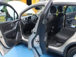 2017  Chevrolet Tracker - Image 77