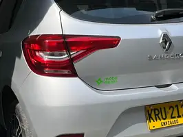 2022  Renault Sandero - Image 34