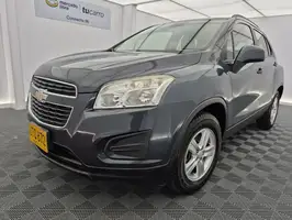 2015  Chevrolet Tracker - Image 6