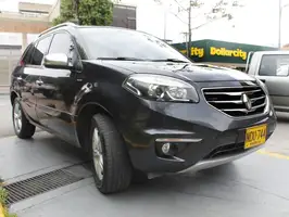 2013  Renault Koleos - Image 15
