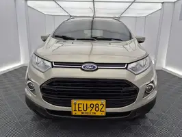 2015  Ford Ecosport - Image 8