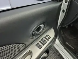 2021  Nissan March - Image 20