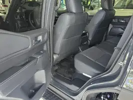 2025  Toyota Prado - Image 19