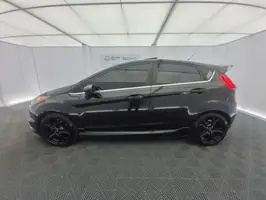 2015  Ford Fiesta - Image 10