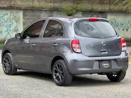 2018  Nissan March - Image 13