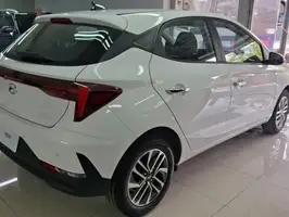 2026  Hyundai Hb20 - Image 7