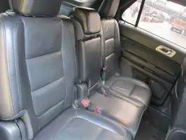 2014  Ford Explorer - Image 34