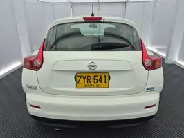 2015  Nissan Juke - Image 13