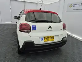 2020  Citroën Unknown - Image 14