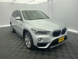 2017  Bmw X1 - Image 7