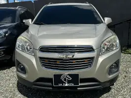 2014  Chevrolet Tracker - Image 25