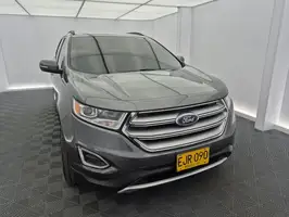 2017  Ford Edge - Image 7
