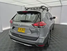 2019  Nissan X - Image 17