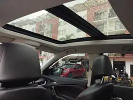 2025  Chevrolet Tracker - Image 18