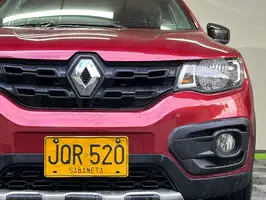 2021  Renault Kwid - Image 22