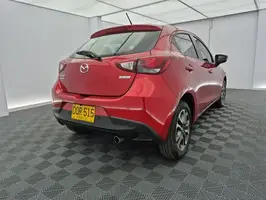 2017  Mazda 2 - Image 29
