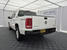2021  Volkswagen Amarok - Image 13