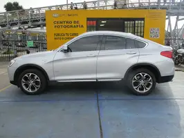 2018  Bmw X4 - Image 9
