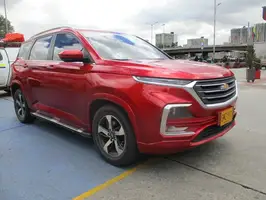 2020  Chevrolet Captiva - Image 8