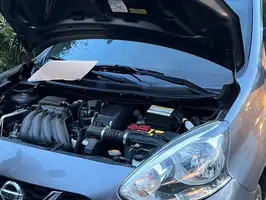 2020  Nissan March - Image 12