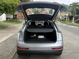 2018  Audi Q3 - Image 12