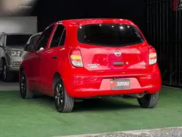 2020  Nissan March - Image 13