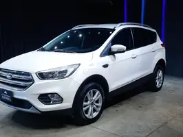 2019  Ford Escape - Image 9