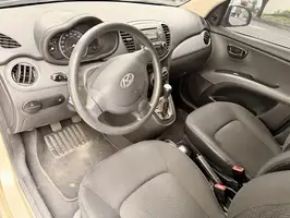 2013  Hyundai I10 - Image 11