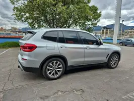 2019  Bmw X3 - Image 16