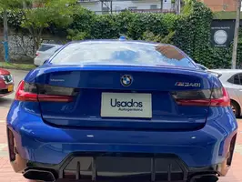 2023  Bmw Serie - Image 11