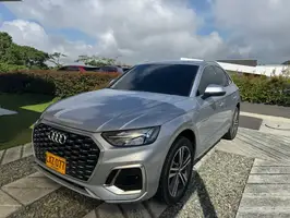2024  Audi Q5 - Image 9