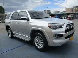 2021  Toyota 4Runner - Image 8