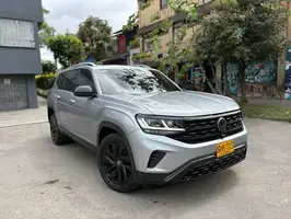 2021  Volkswagen Teramont - Image 6