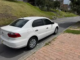 2017  Volkswagen Voyage - Image 8