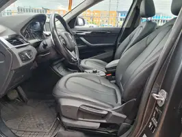 2017  Bmw X1 - Image 22