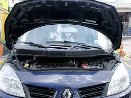 2008  Renault Scénic - Image 28