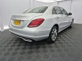 2018  Mercedes Unknown - Image 15