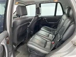 2003  Mercedes Unknown - Image 41