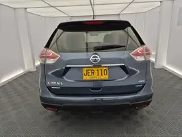 2017  Nissan X - Image 14