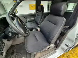 2000  Chevrolet Rodeo - Image 20