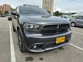 2018  Dodge Unknown - Image 8