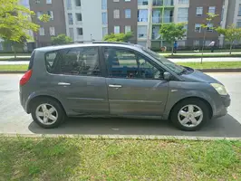 2008  Renault Scénic - Image 11