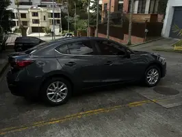 2015  Mazda 3 - Image 27