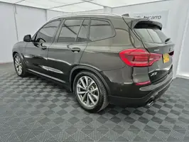 2020  Bmw X3 - Image 13