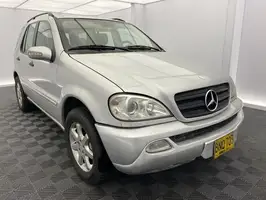 2003  Mercedes Unknown - Image 6