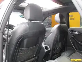 2015  Audi Q3 - Image 24