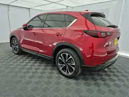2023  Mazda Cx - Image 28