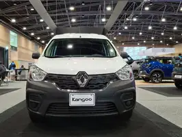 2026  Renault Kangoo - Image 8