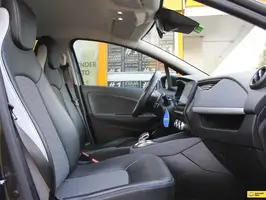 2021  Renault Zoe - Image 39