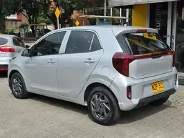 2025  Kia Picanto - Image 11